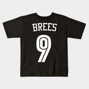 Drew Brees Kids T-Shirt